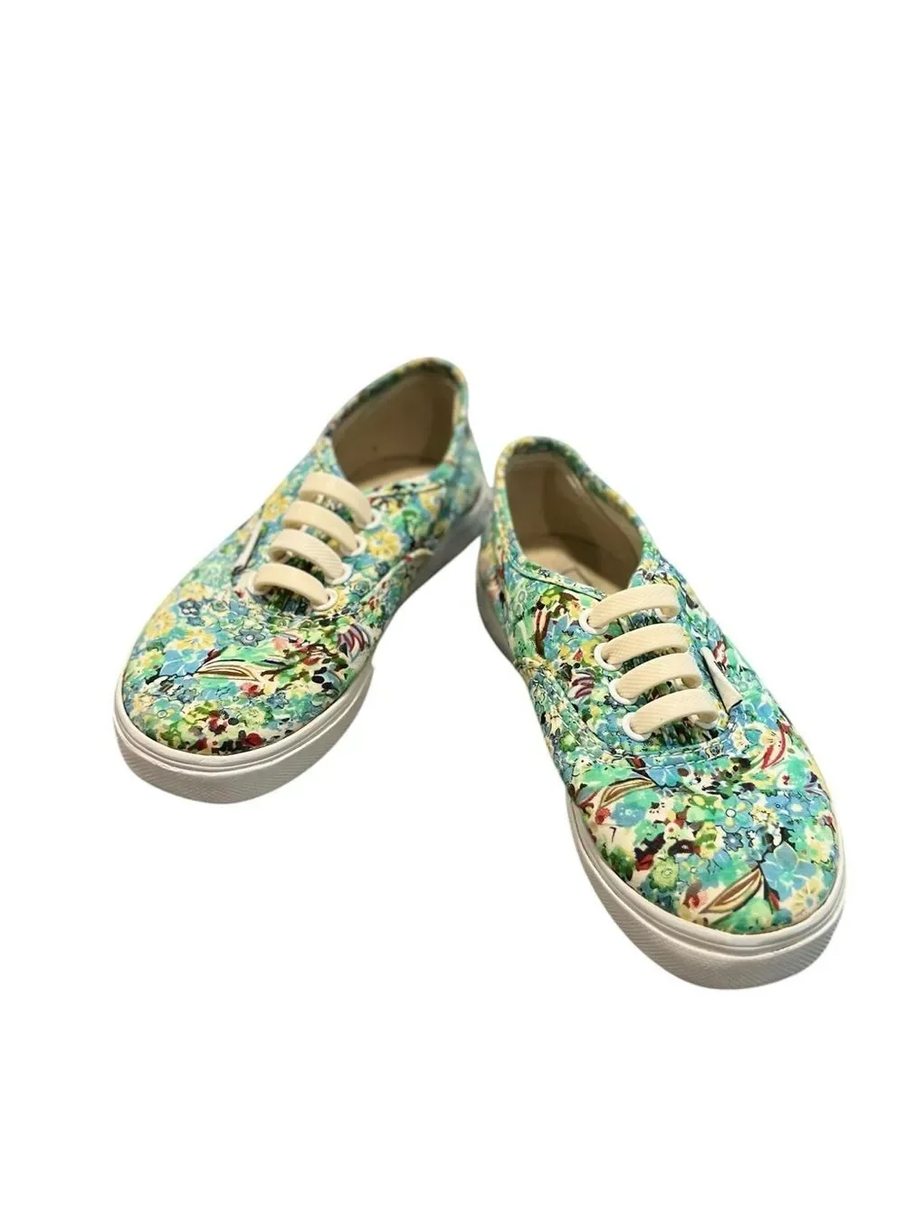 Vans adorable authentic